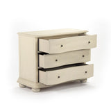 Recycled Pine Chest