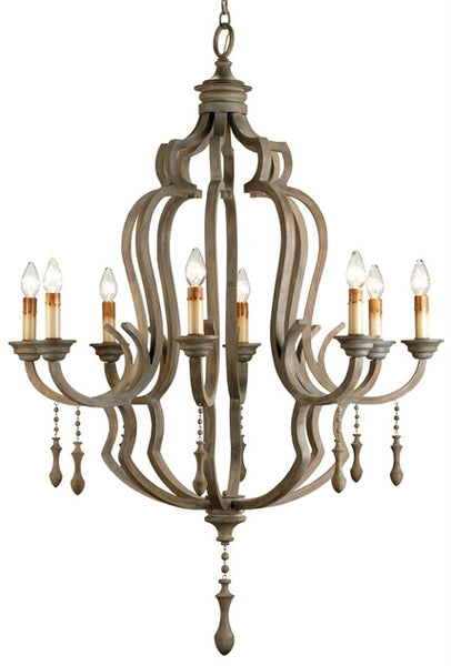 Waterloo Chandelier 