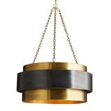 Nolan Large Pendant