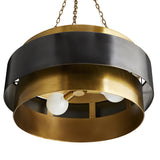 Nolan Large Pendant