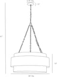 Nolan Large Pendant