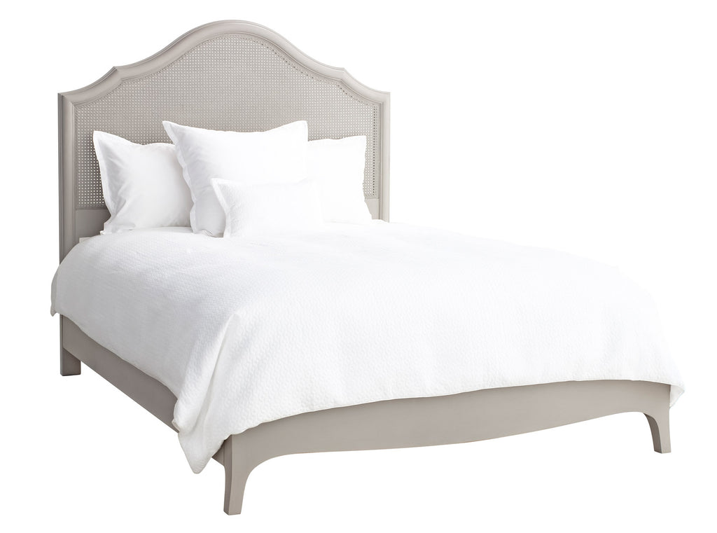 Fiona Luxe Cane Bed
