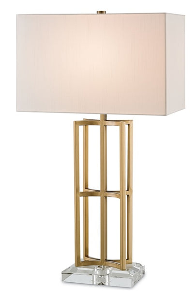 Devonside Table Lamp