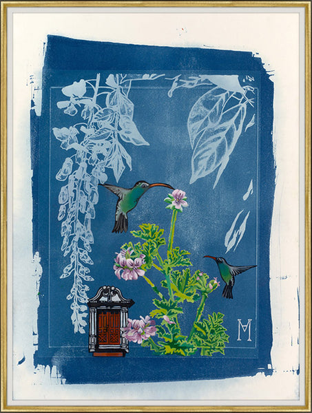 Prussian Blue 1
