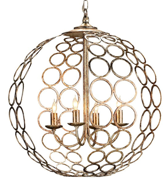 Tartufo Chandelier