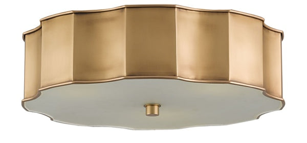 Wexford Flush Mount