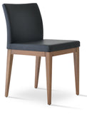 Aria Wood Dining Chair