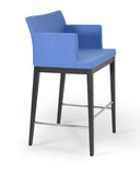 Soho Wood Counter Stools