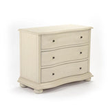 Recycled Pine Chest