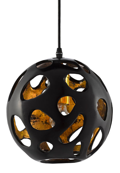 Pursley Pendant