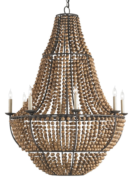 Falconwood Chandelier