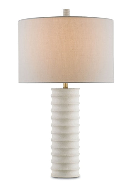 Snowdrop Table Lamp
