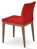 Aria Wood Dining Chair