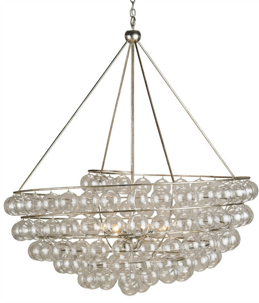 Stratosphere Chandelier