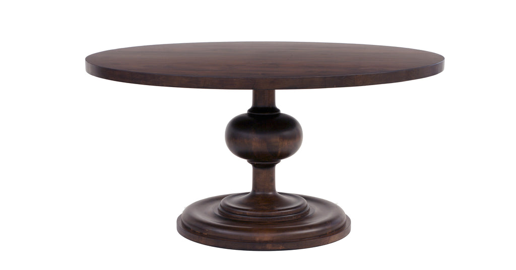 Wallace Round Dining Table