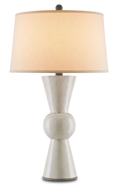 Upbeat Table Lamp