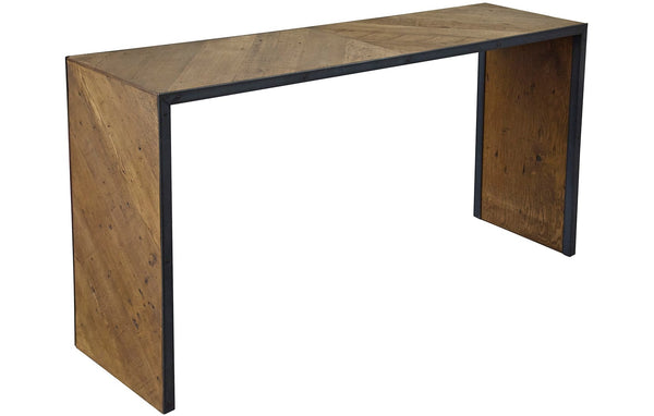 Ayer Console