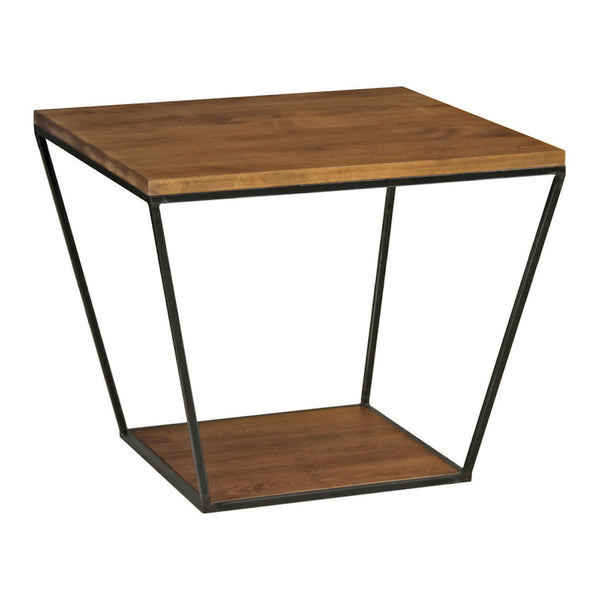 Blair Square Side Table