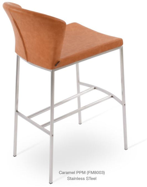Capri Metal Stools