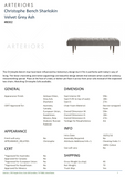 Christophe Bench