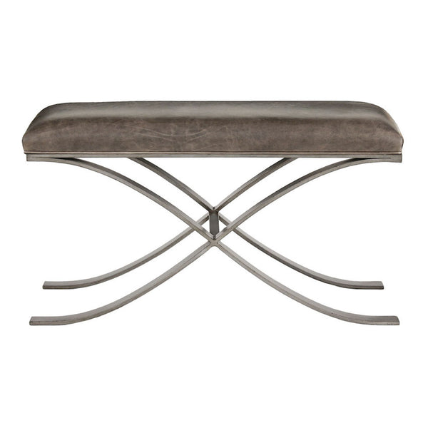 Clyde Upholstered Bench