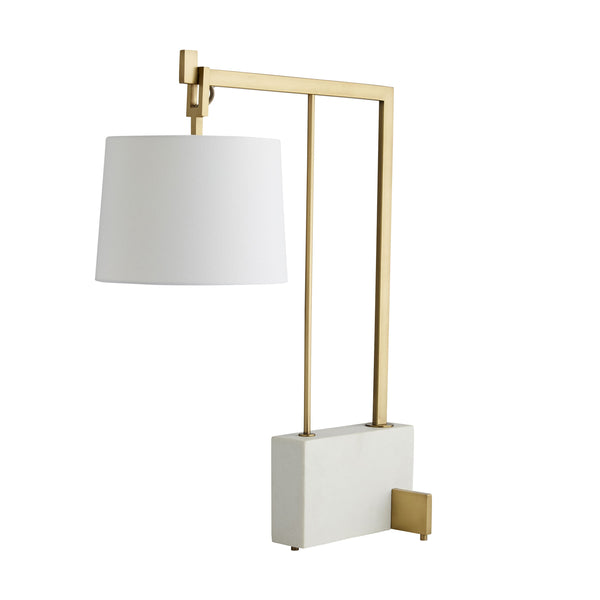 Piloti Lamp