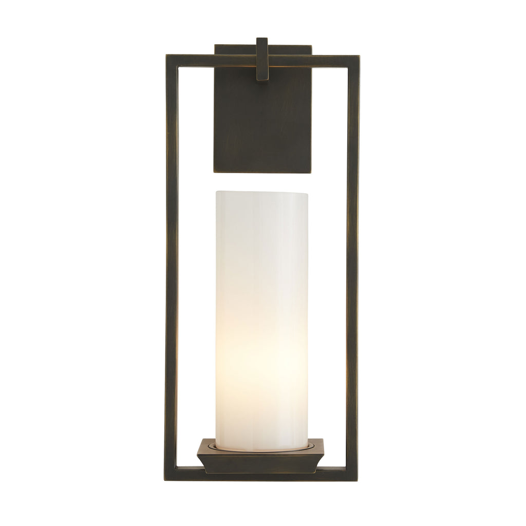 Pillar Sconce