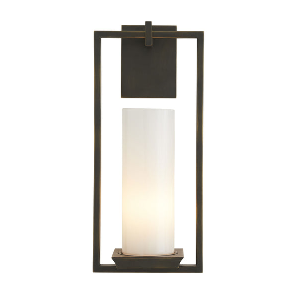 Pillar Sconce
