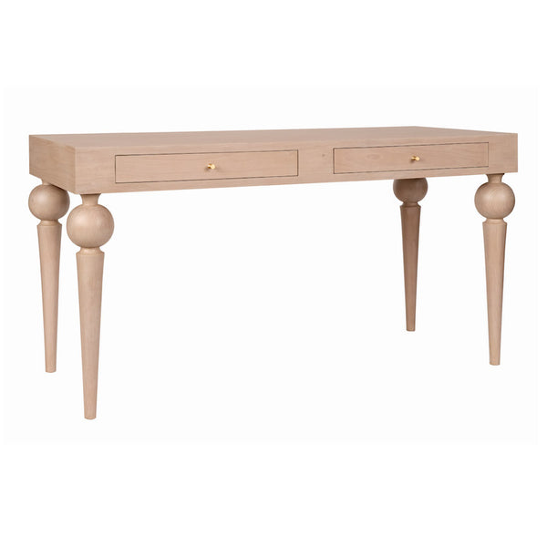 Darci 2 Drawer Desk