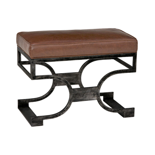 Domingo Upholstered Bench
