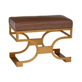 Domingo Upholstered Bench