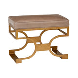 Domingo Upholstered Bench