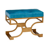 Domingo Upholstered Bench