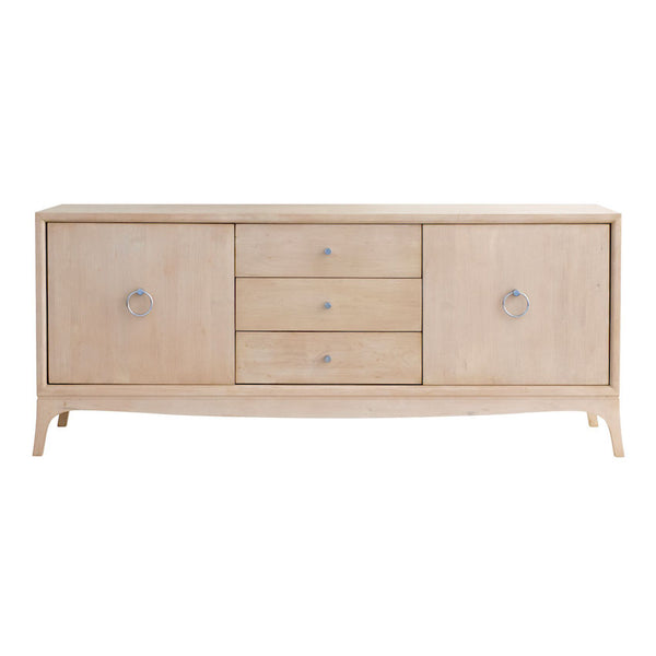 Fiona 3 Drawer Entertainment Console
