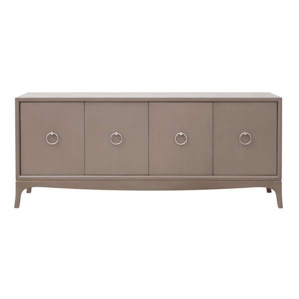 Fiona Entertainment Console