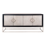 Gibbs Entertainment Console