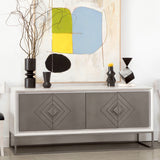 Gibbs Entertainment Console
