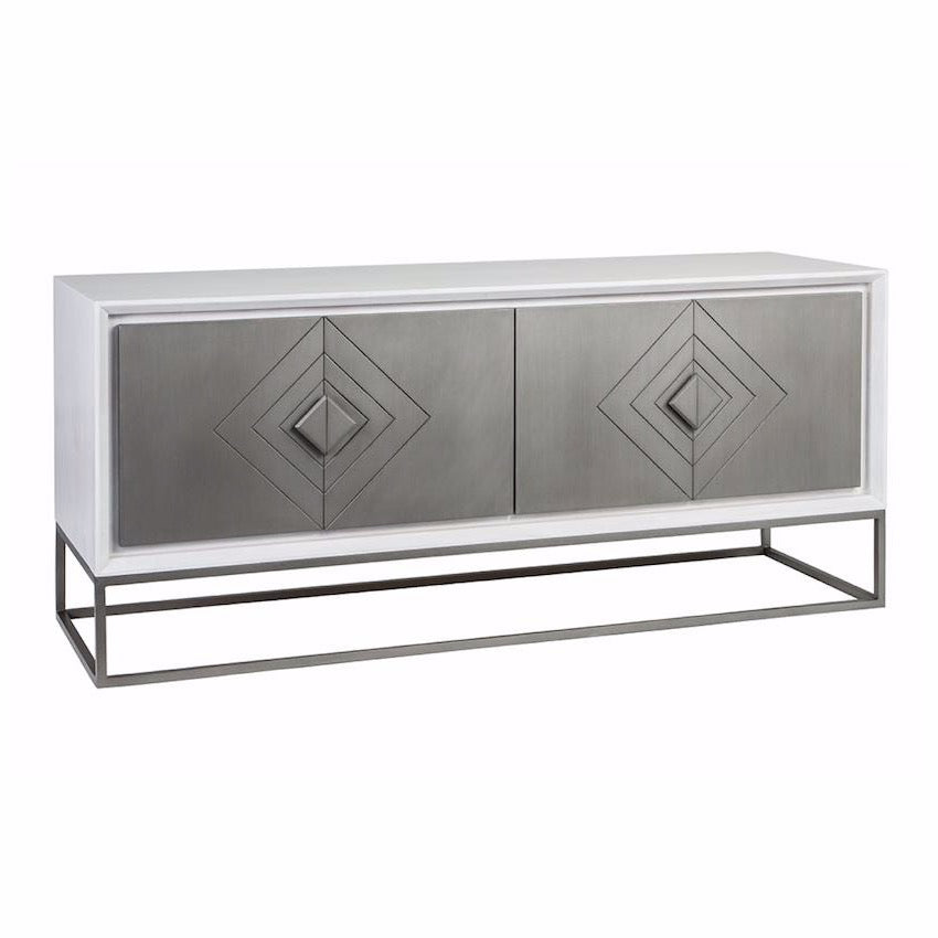 Gibbs Entertainment Console