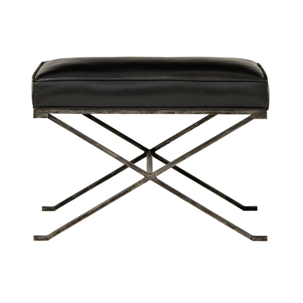 Haven Upholstered Bench