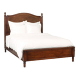 Isabella Cane Bed Luxe
