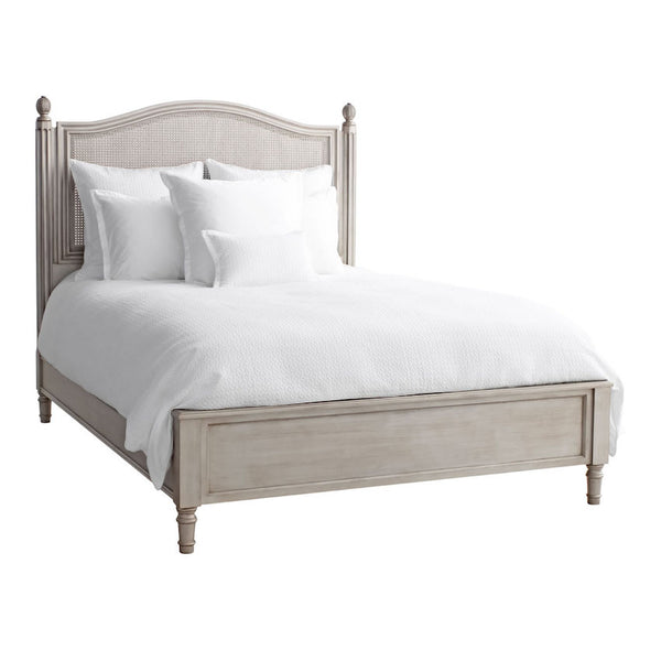 Isabella Cane Bed Luxe
