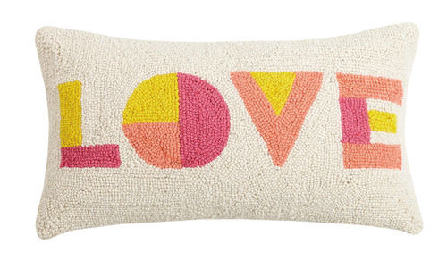 Love Pillow