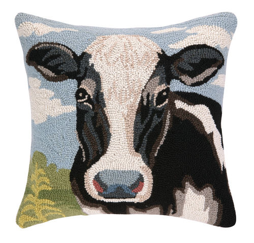 Cow Pillow