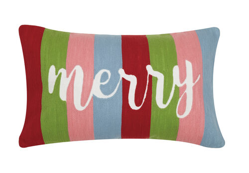 Merry Pillow