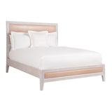 Jasper Upholstered Bed Luxe