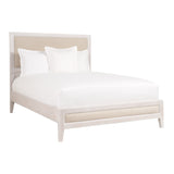Jasper Upholstered Bed Luxe