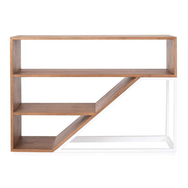 Jenson Bookshelf
