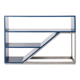 Jenson Bookshelf