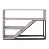 Jenson Bookshelf