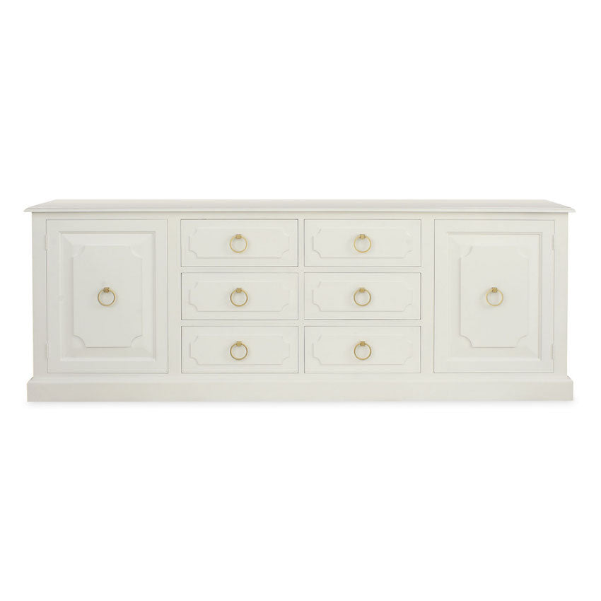 Lawson Credenza